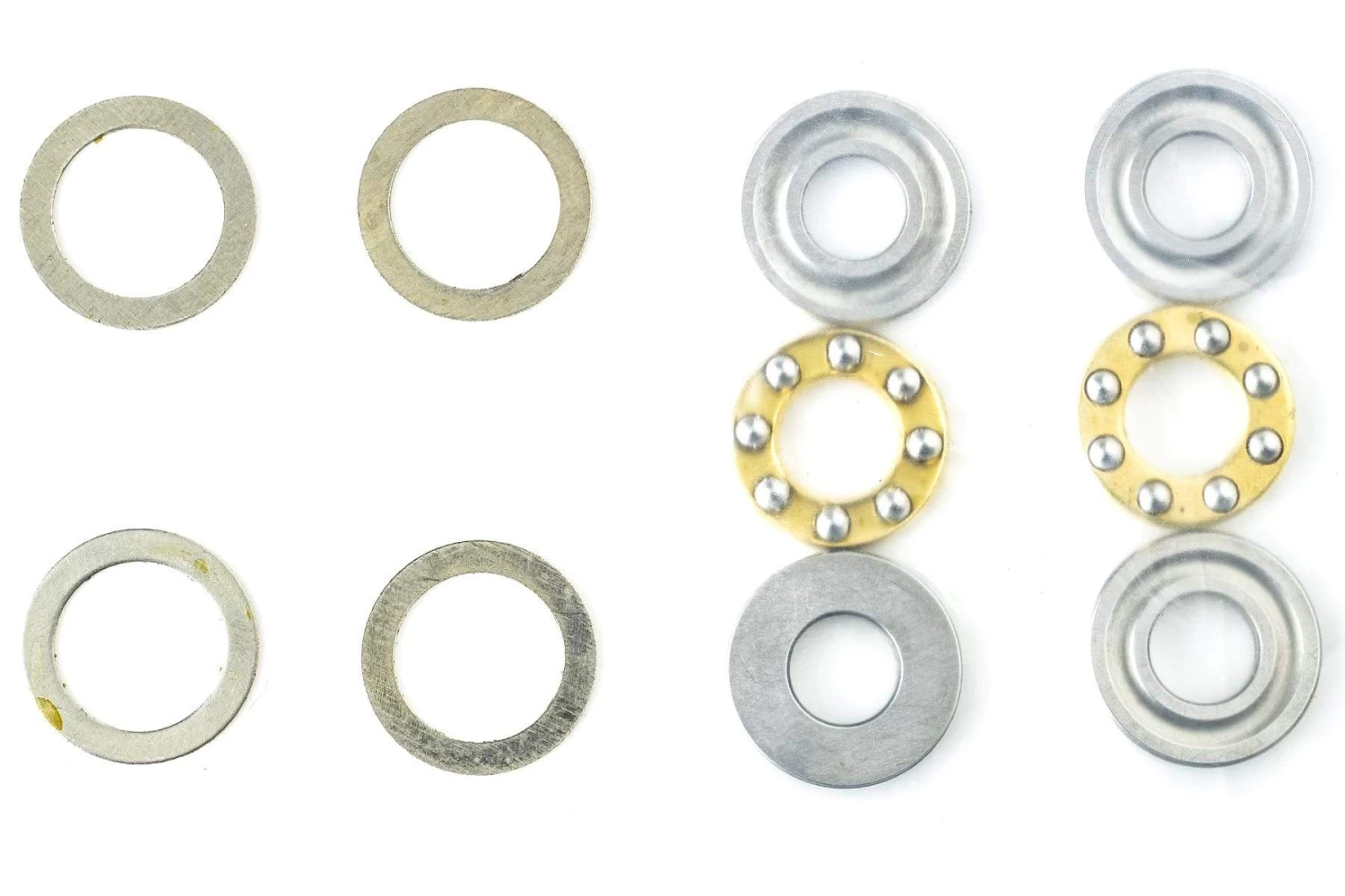 Phoenixtech 600 Size 600ESP Thrust Bearing