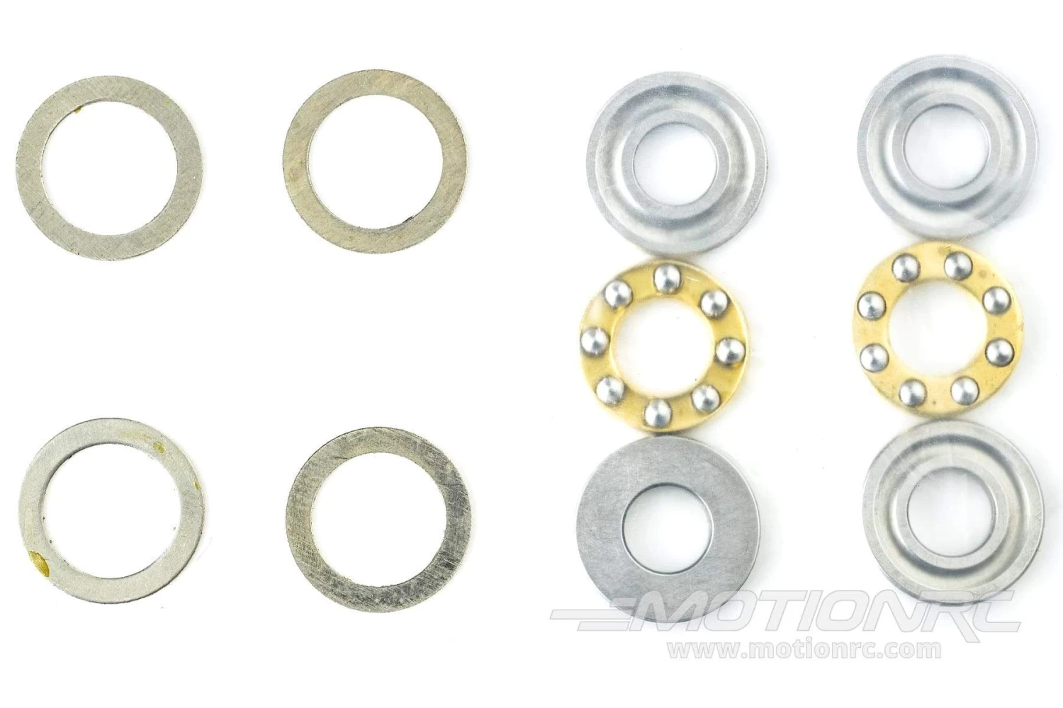 Phoenixtech 600 Size 600ESP Thrust Bearing - Image 2
