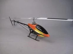 Phoenixtech 600ESP 600 Size Flybarless Helicopter - KIT