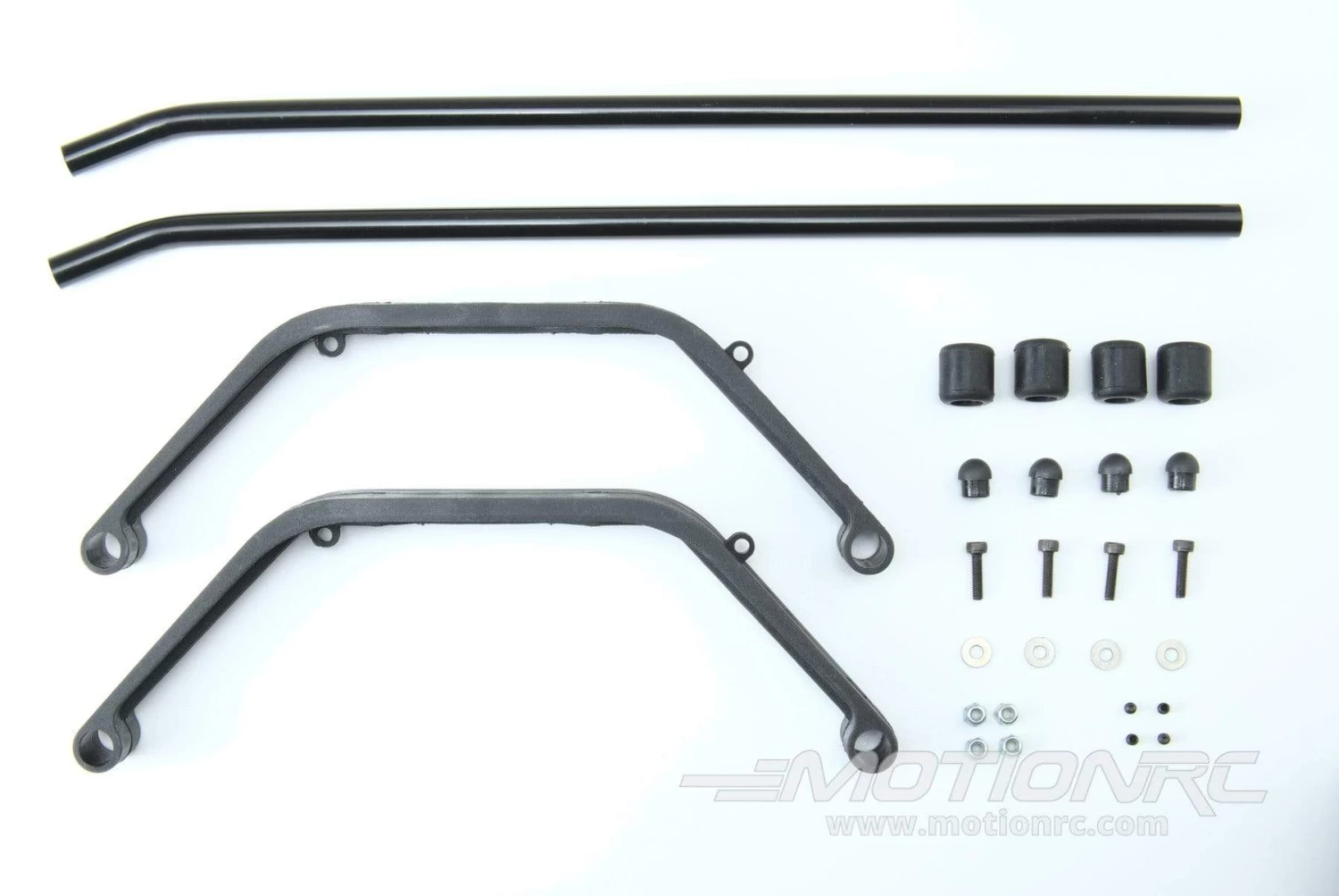 Phoenixtech 600ESP 600 Size Flybarless Helicopter - KIT - Image 4