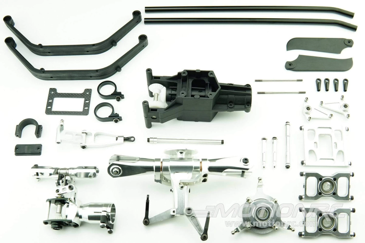 Phoenixtech 600ESP 600 Size Flybarless Helicopter - KIT - Image 3