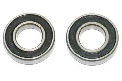 Roban 700/800 Size 12mm X 24mm X 6mm Bearing Set