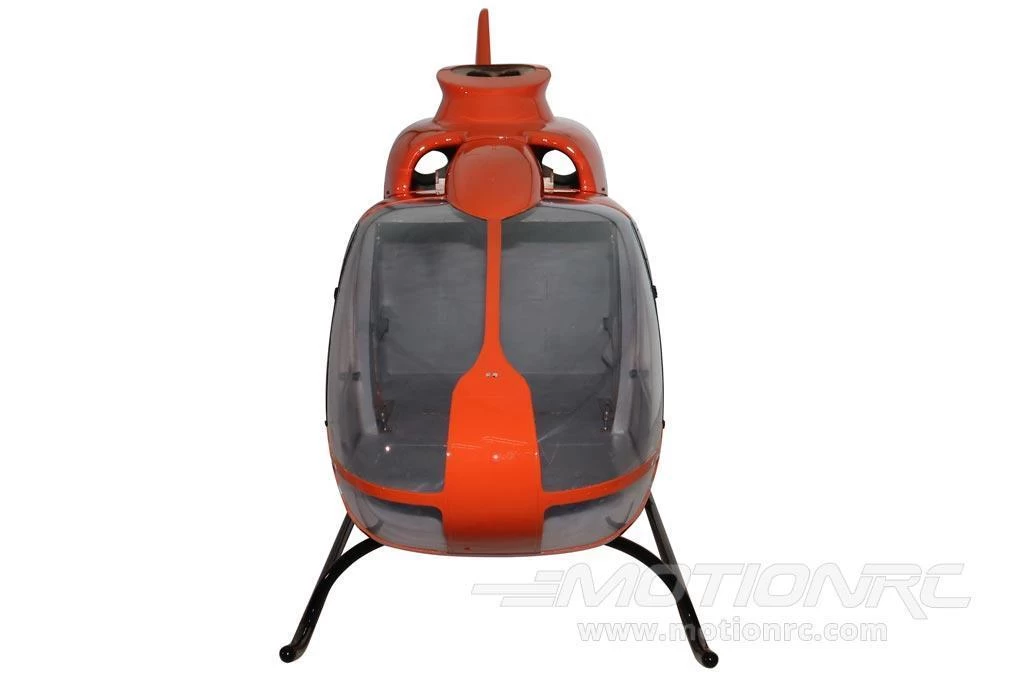 Roban EC-135 Air Rescue 800 Size Scale Helicopter - ARF - Image 5
