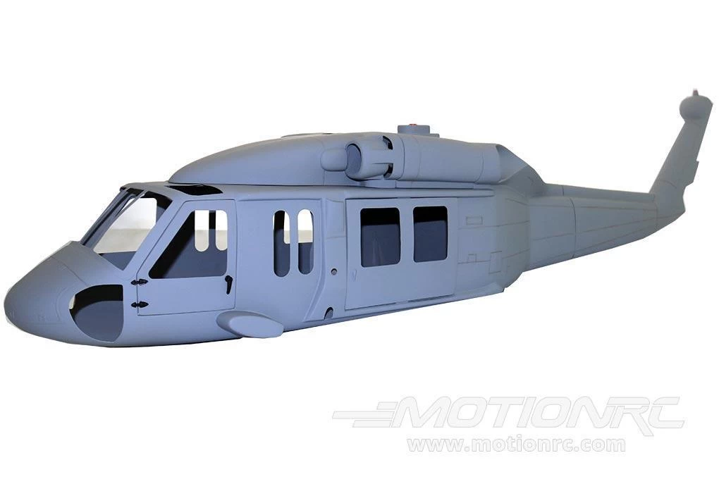 Roban SH-60 Seahawk 600 Size Helicopter Scale Conversion - KIT - Image 3