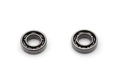 RotorScale 6mm X 3mm X 2mm Bearing Set