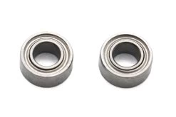RotorScale 160 Size F03 Main Shaft Bearing Set