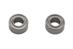 RotorScale 180 Size F1 Main Shaft Bearing Set