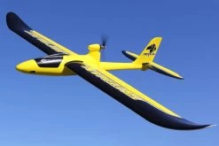 Skynetic Freeman V3 Glider 1600mm (63") Wingspan - RTF