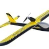 Skynetic Huntsman V2 Glider Yellow 1100mm (43.3") Wingspan - RTF
