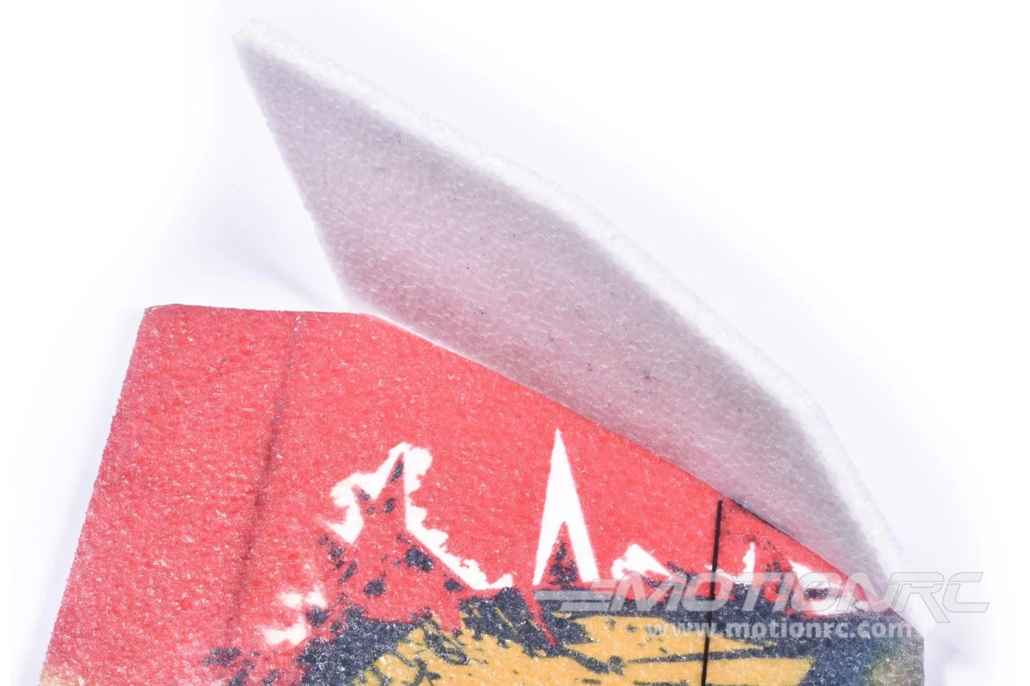 Skynetic Popwing Black 900mm (35.4") Wingspan - ARF BUNDLE - Image 8