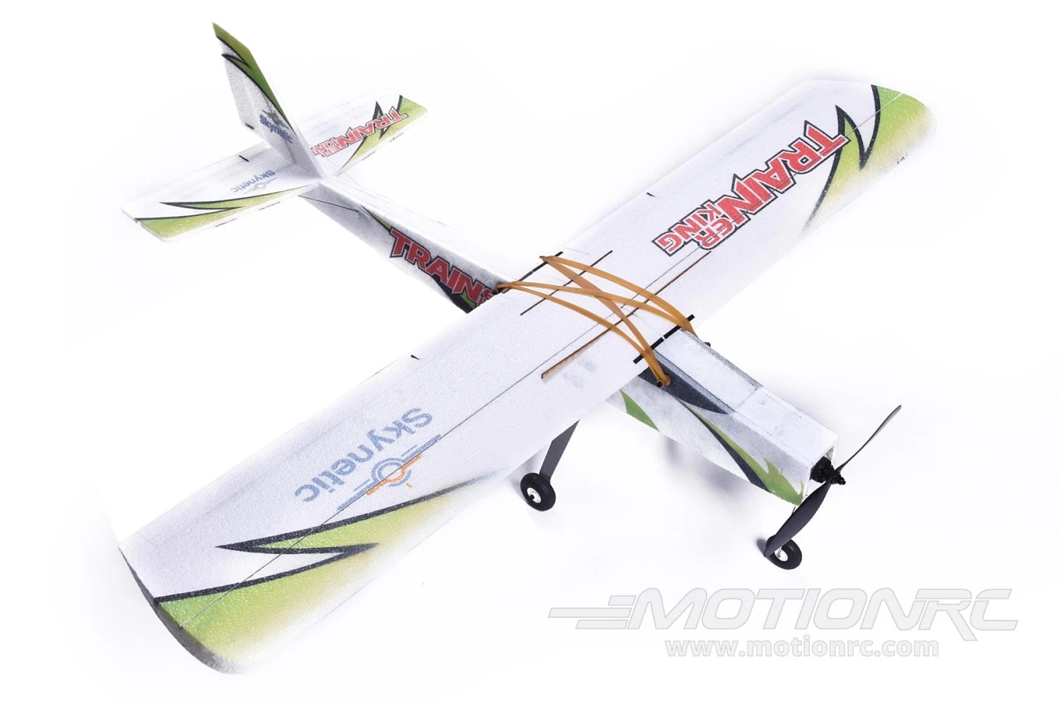 Skynetic Trainer King 1118mm (44") Wingspan - ARF BUNDLE - Image 15