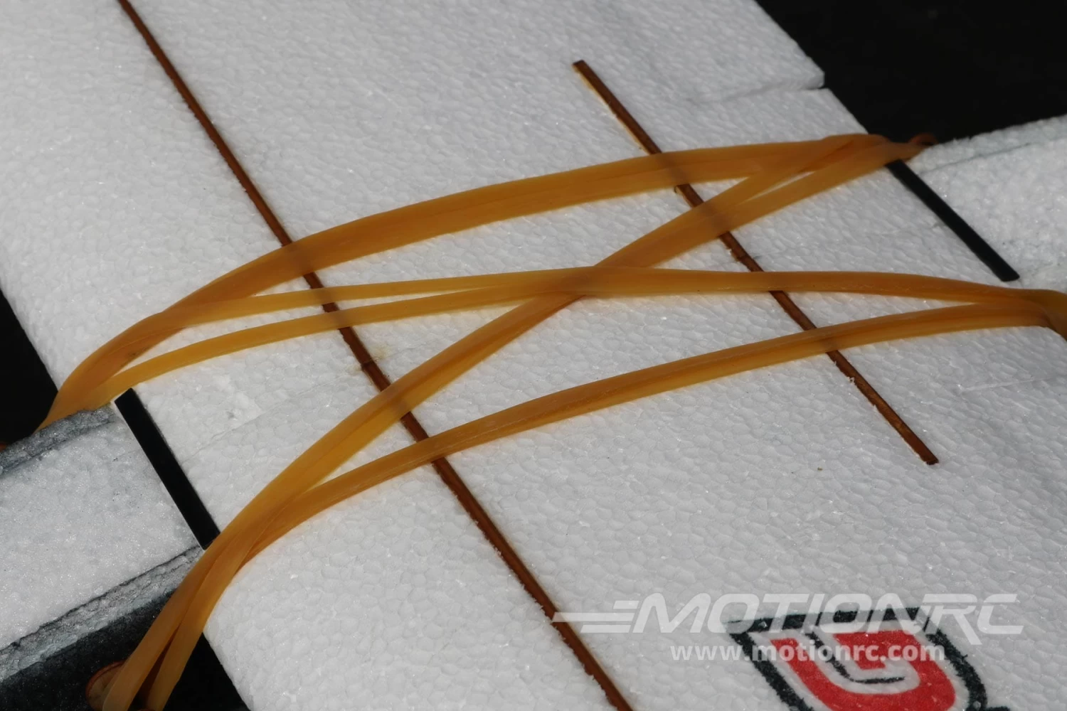 Skynetic Trainer King 1118mm (44") Wingspan - ARF BUNDLE - Image 13