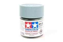 Tamiya Acrylic XF-23 Light Blue 23ml Bottle