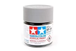 Tamiya Acrylic XF-54 Dark Sea Gray 23ml Bottle