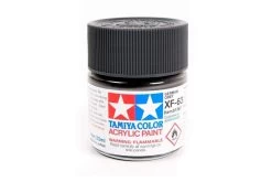 Tamiya Acrylic XF-63 German Gray 23ml Bottle