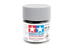 Tamiya Acrylic XF-66 Light Gray 23ml Bottle