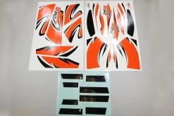 TechOne Sbach 342 Decal Sheet