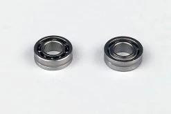 XK 160 Size K130 3mm X 6mm X 2mm Bearing Set