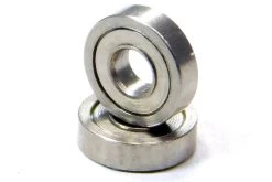 XK K123 1.3mm X 4mm X 1.1mm Helicopter Bearings (2)