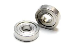 XK K124 1.4mm X 4mm X 1.1mm Helicopter Bearings (2)