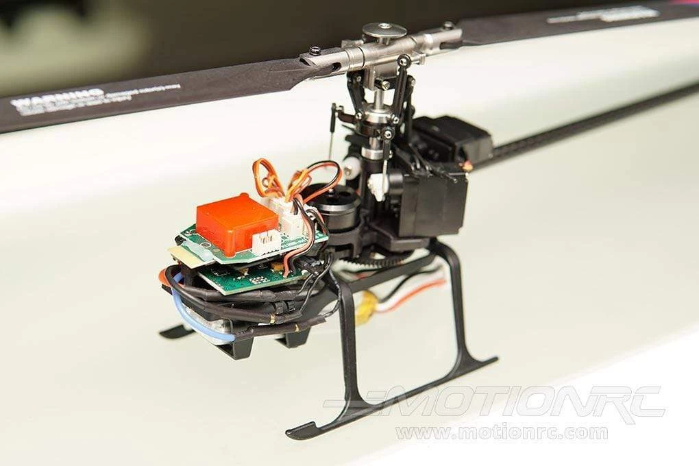 XK K130 160 Size Gyro Stabilized Helicopter - RTF - Image 6