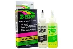 ZAP Z-Poxy 30 Minute Epoxy 8 Oz